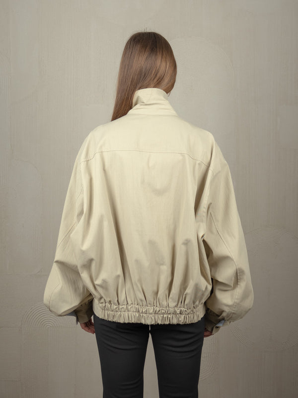 CLEA JACKET