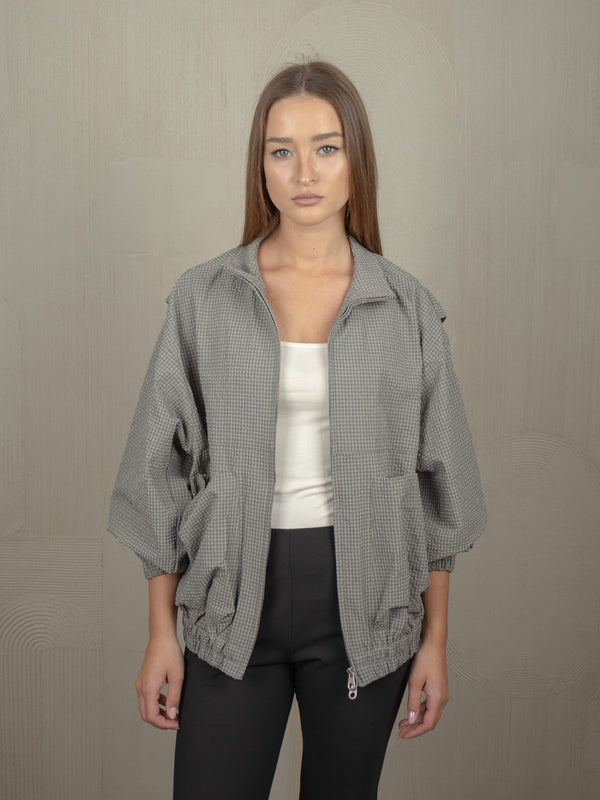 XANDER JACKET