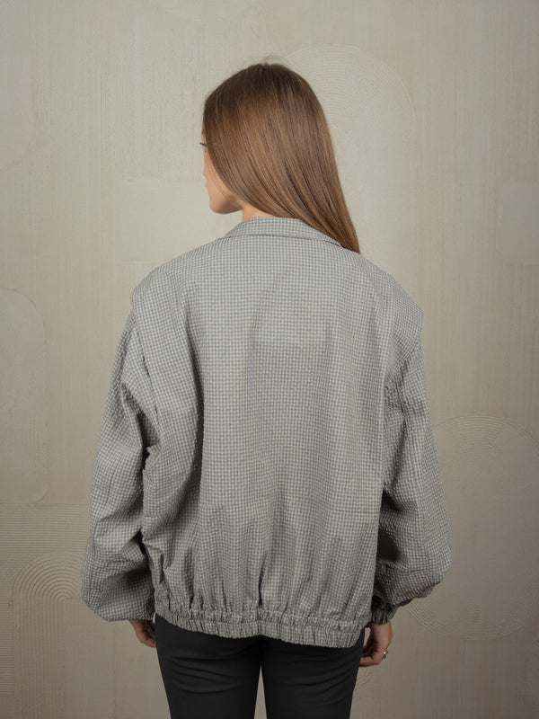 XANDER JACKET
