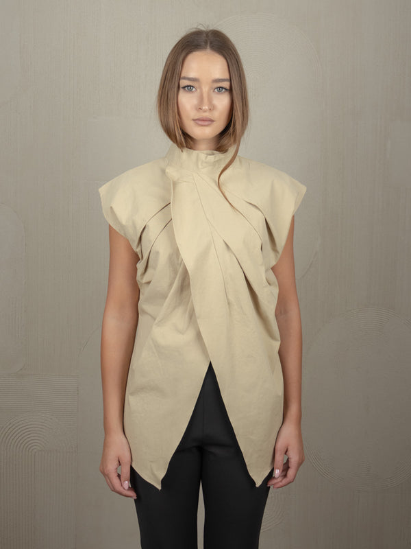 CYRA BLOUSE