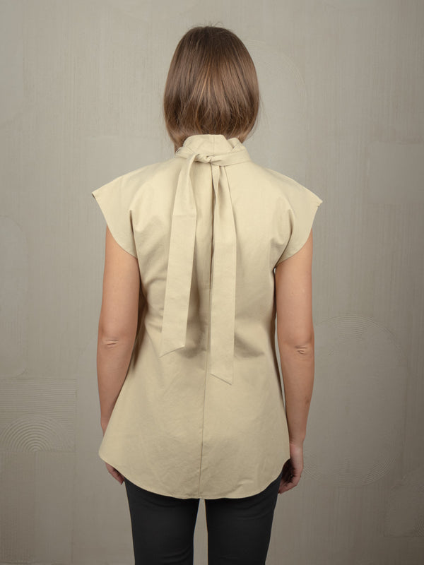 CYRA BLOUSE