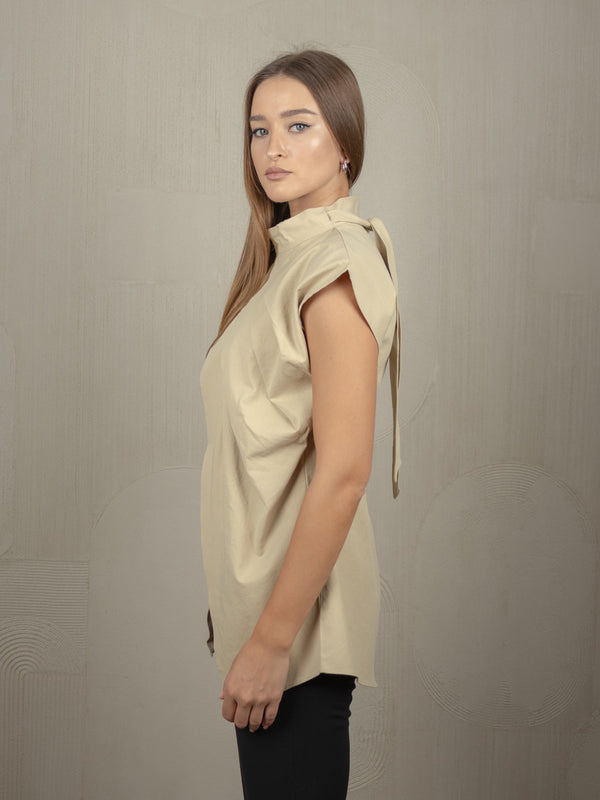 CYRA BLOUSE