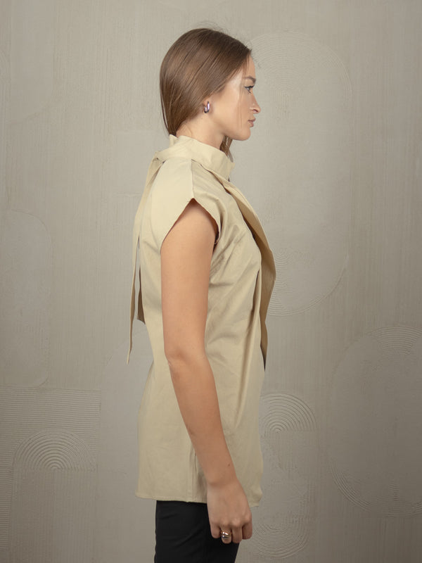 CYRA BLOUSE