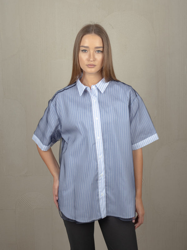 KAREN SHIRT