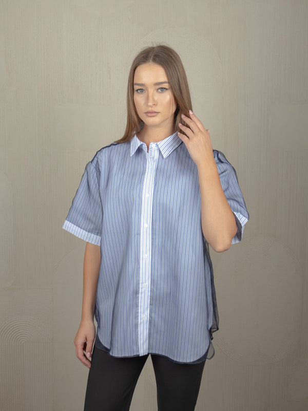 KAREN SHIRT