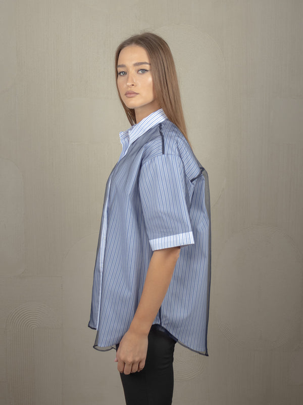 KAREN SHIRT