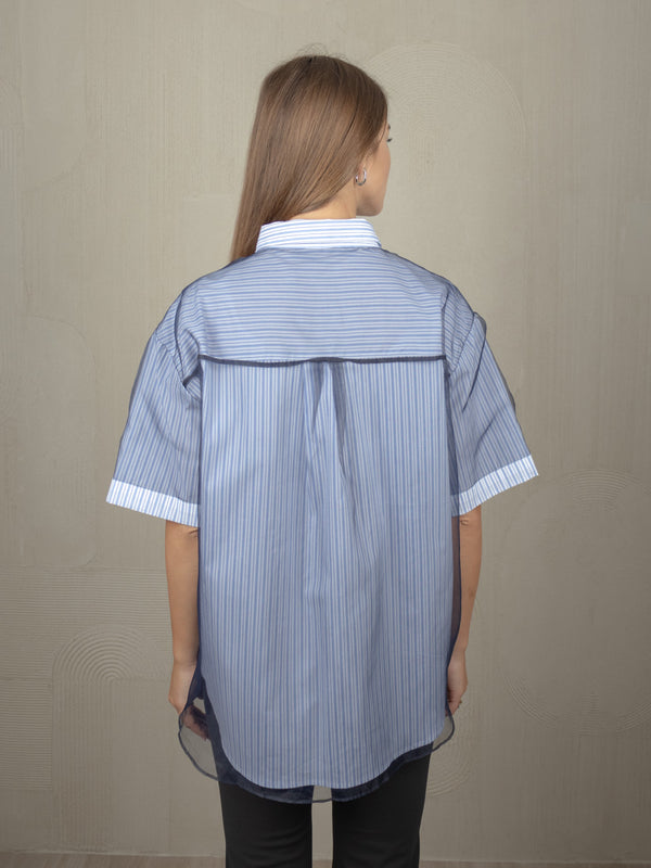 KAREN SHIRT