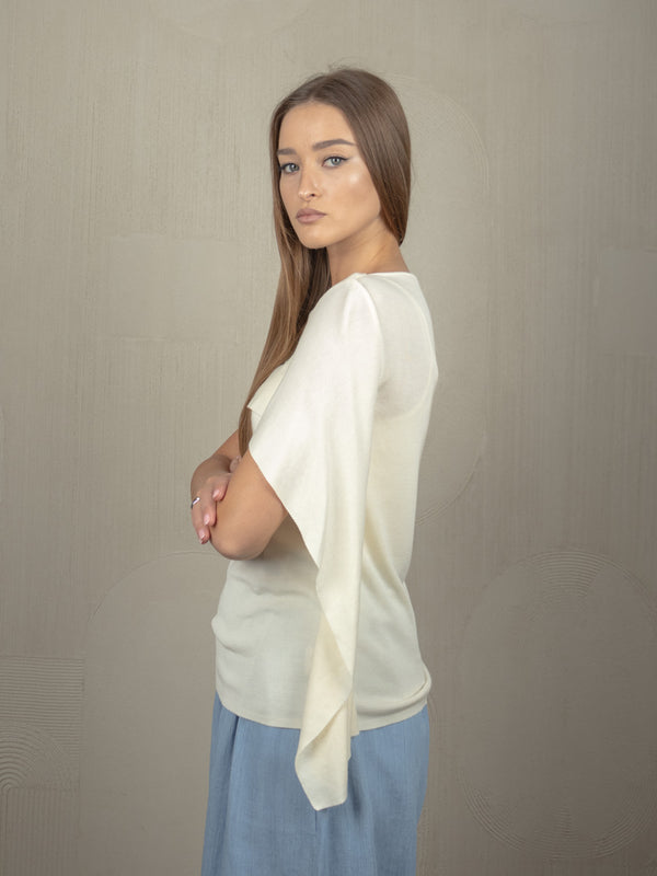 DOLLY CAPE TOP
