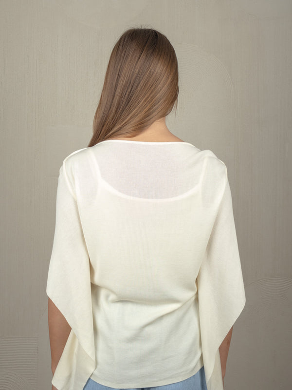 DOLLY CAPE TOP