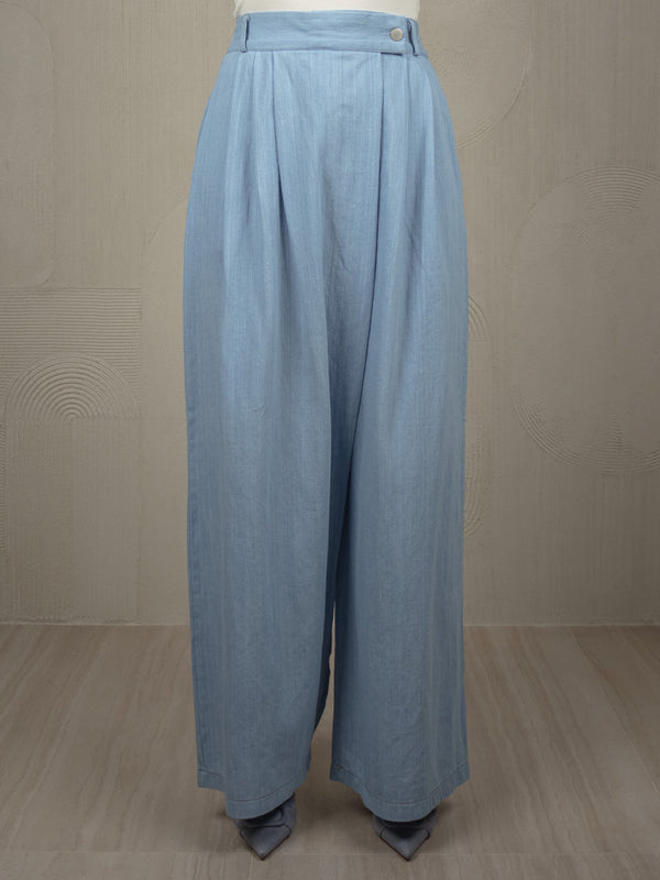 DREW WIDE PANTS