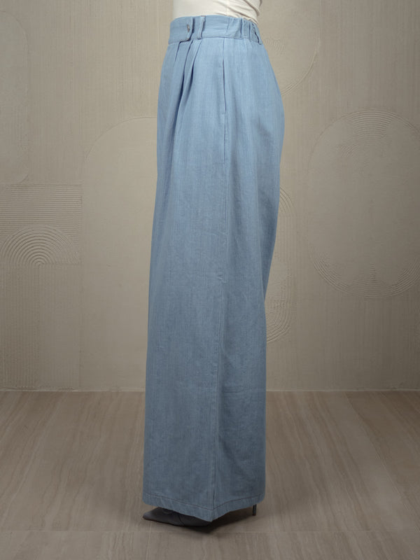 DREW WIDE PANTS