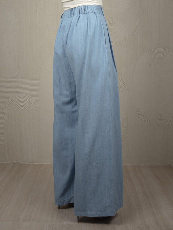 DREW WIDE PANTS