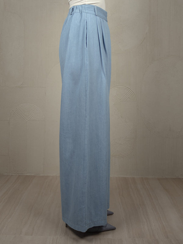 DREW WIDE PANTS