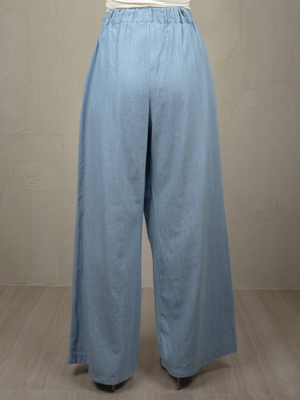 DREW WIDE PANTS