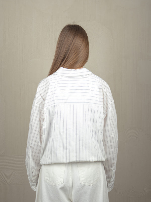 YARA SHIRT