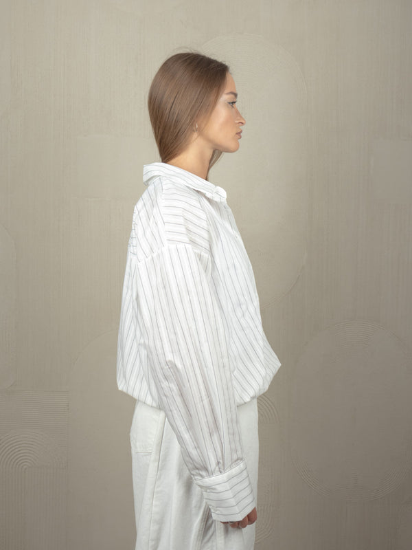 YARA SHIRT