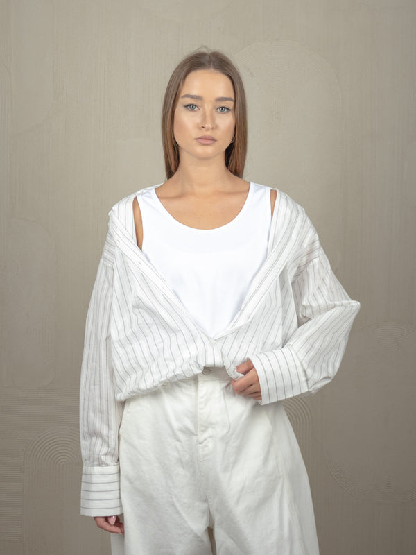 YARA SHIRT
