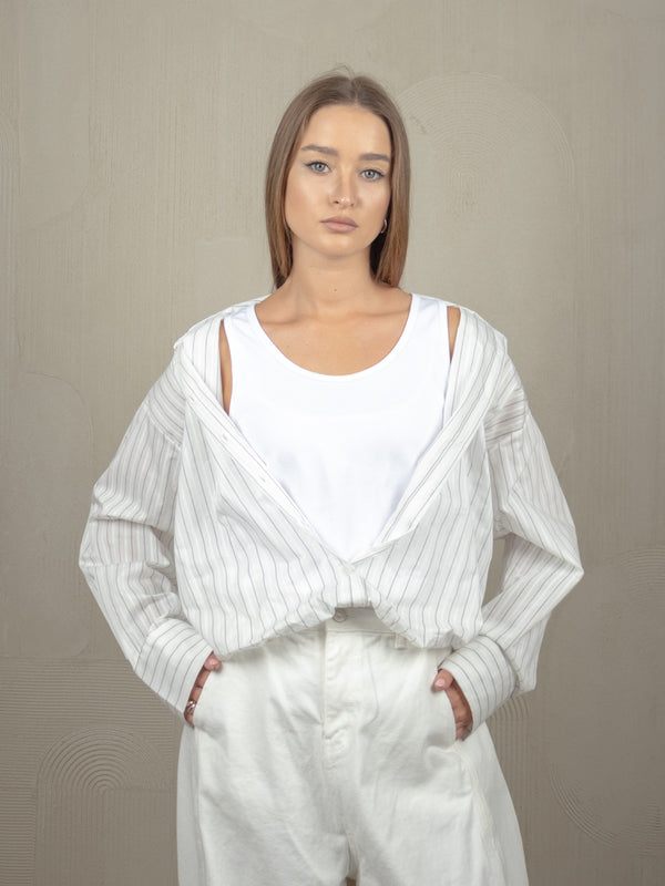 YARA SHIRT