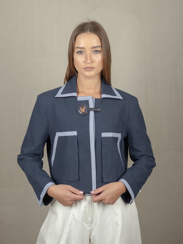 CRUZ JACKET