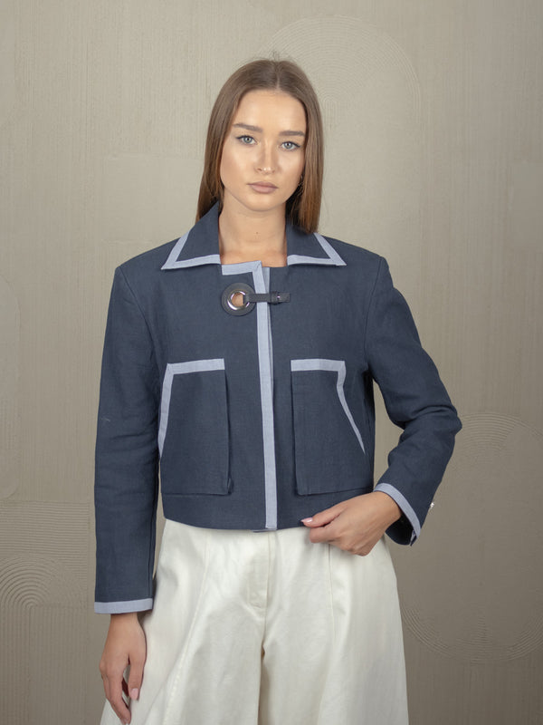 CRUZ JACKET