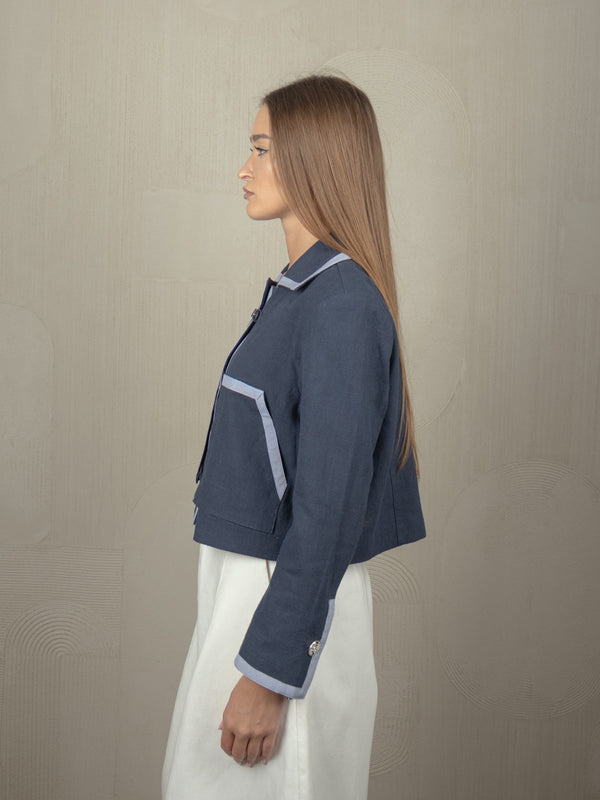 CRUZ JACKET