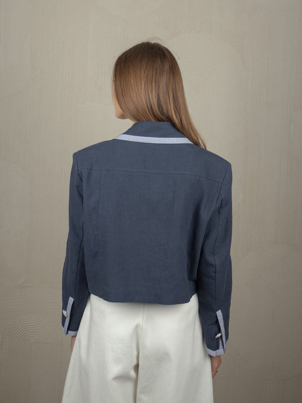 CRUZ JACKET