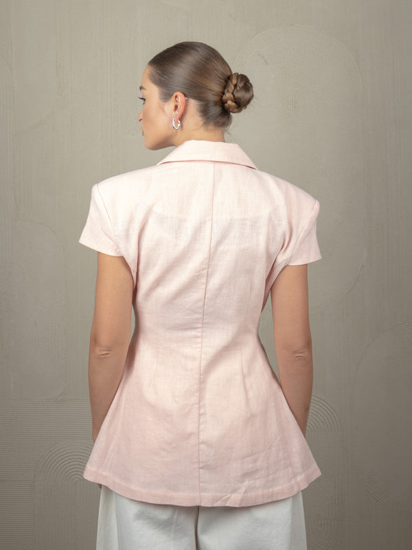 NIA JACKET