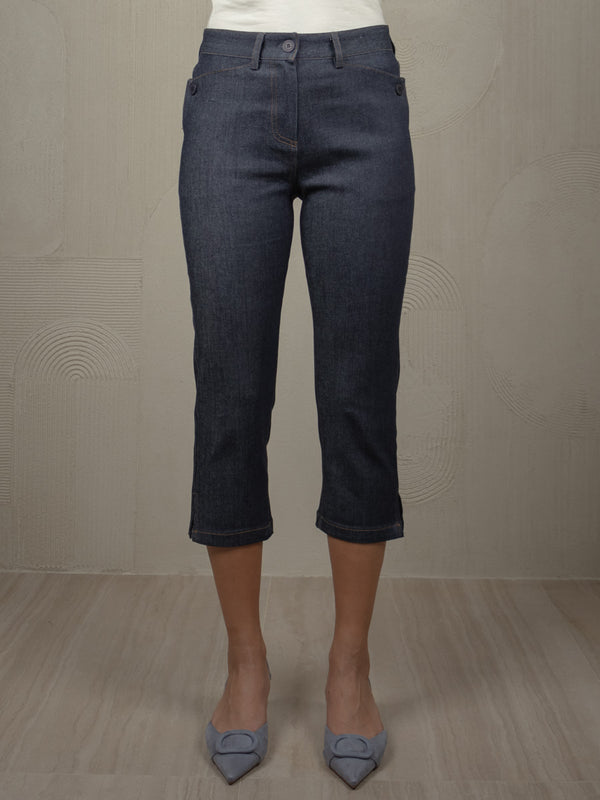 KAROL CAPRI PANTS