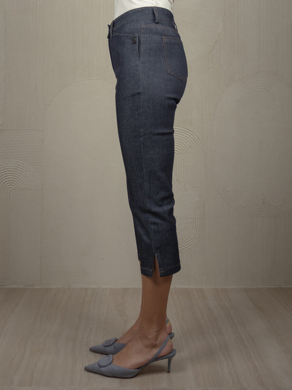 KAROL CAPRI PANTS