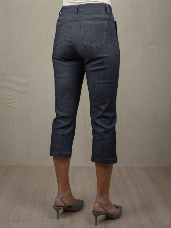 KAROL CAPRI PANTS