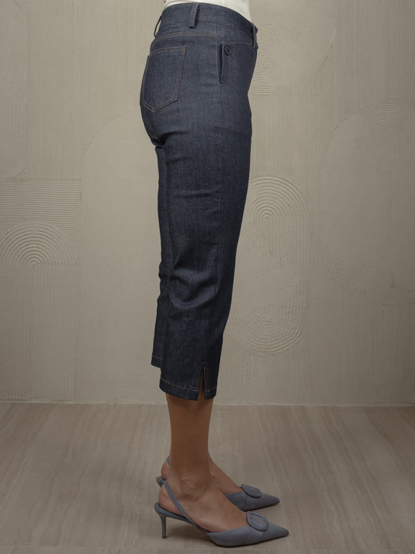 KAROL CAPRI PANTS