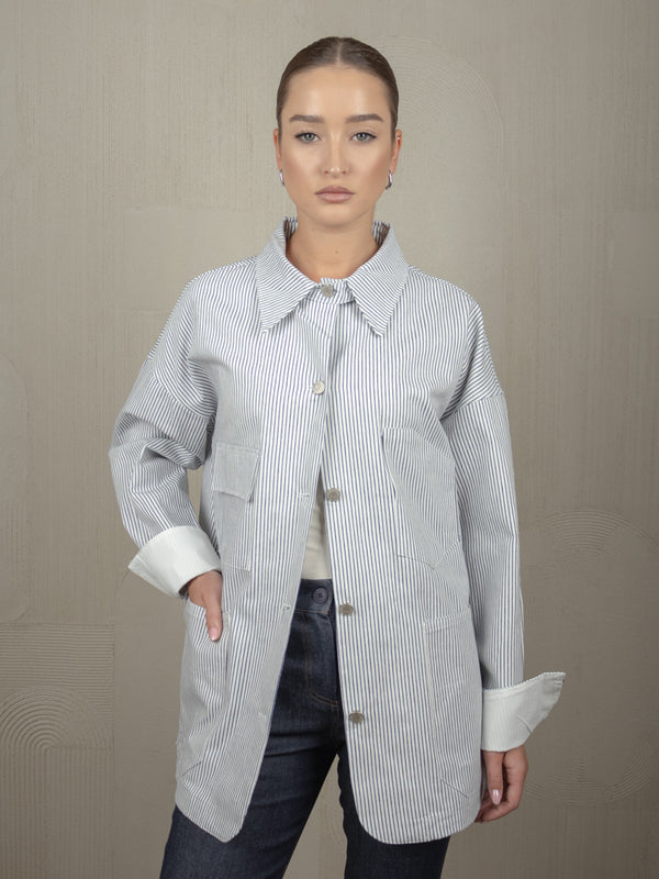 ARTHURS JACKET