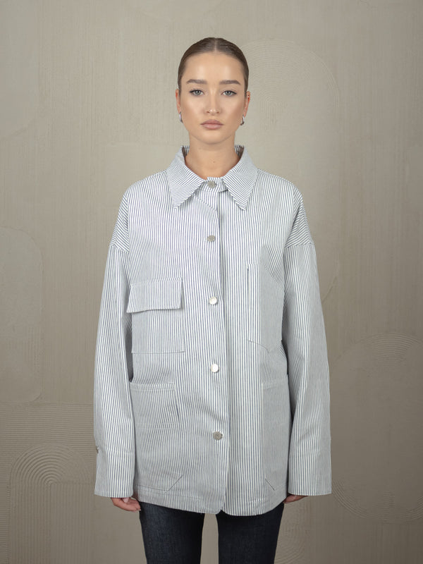 ARTHURS JACKET