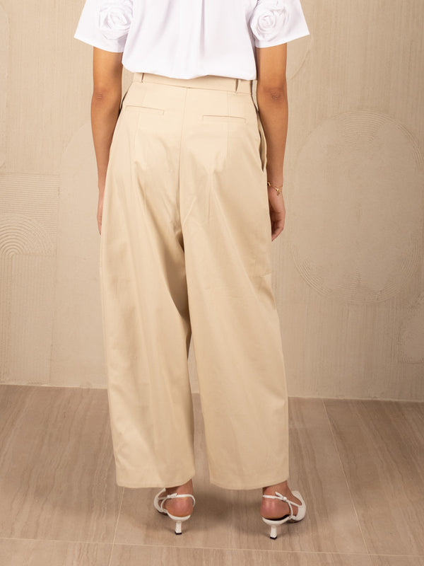 RENA WIDE LEG PANTS