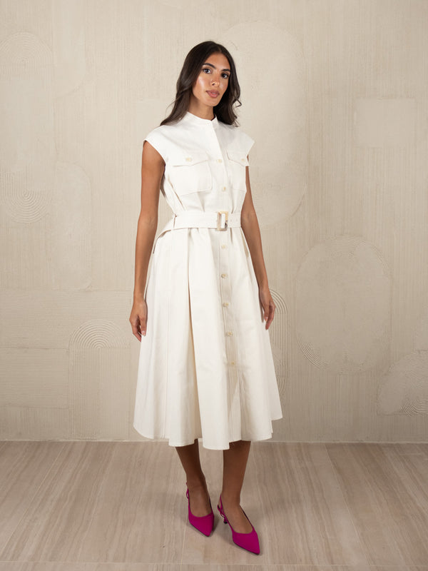 ALVA DRESS