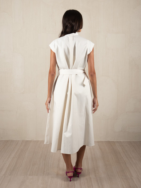 ALVA DRESS