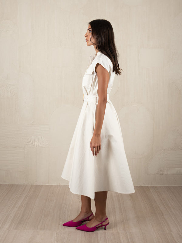 ALVA DRESS