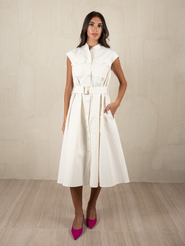 ALVA DRESS