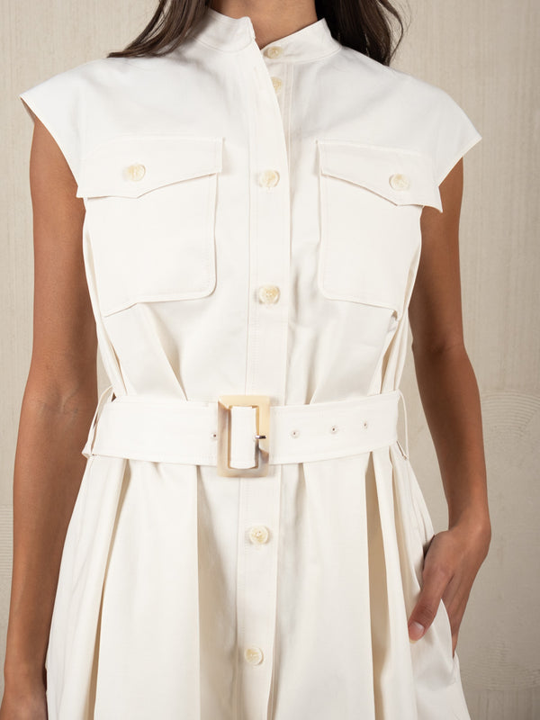 ALVA DRESS