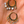 Load image into Gallery viewer, PASHMINA DROPLETS EAR HOOPS
