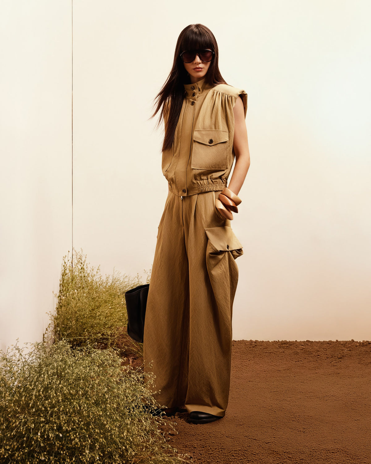 Utility Neutrals