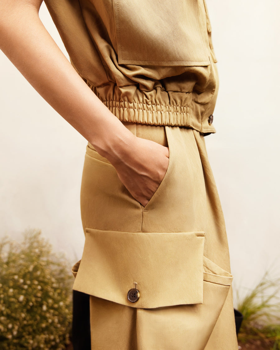 Utility, Softened
