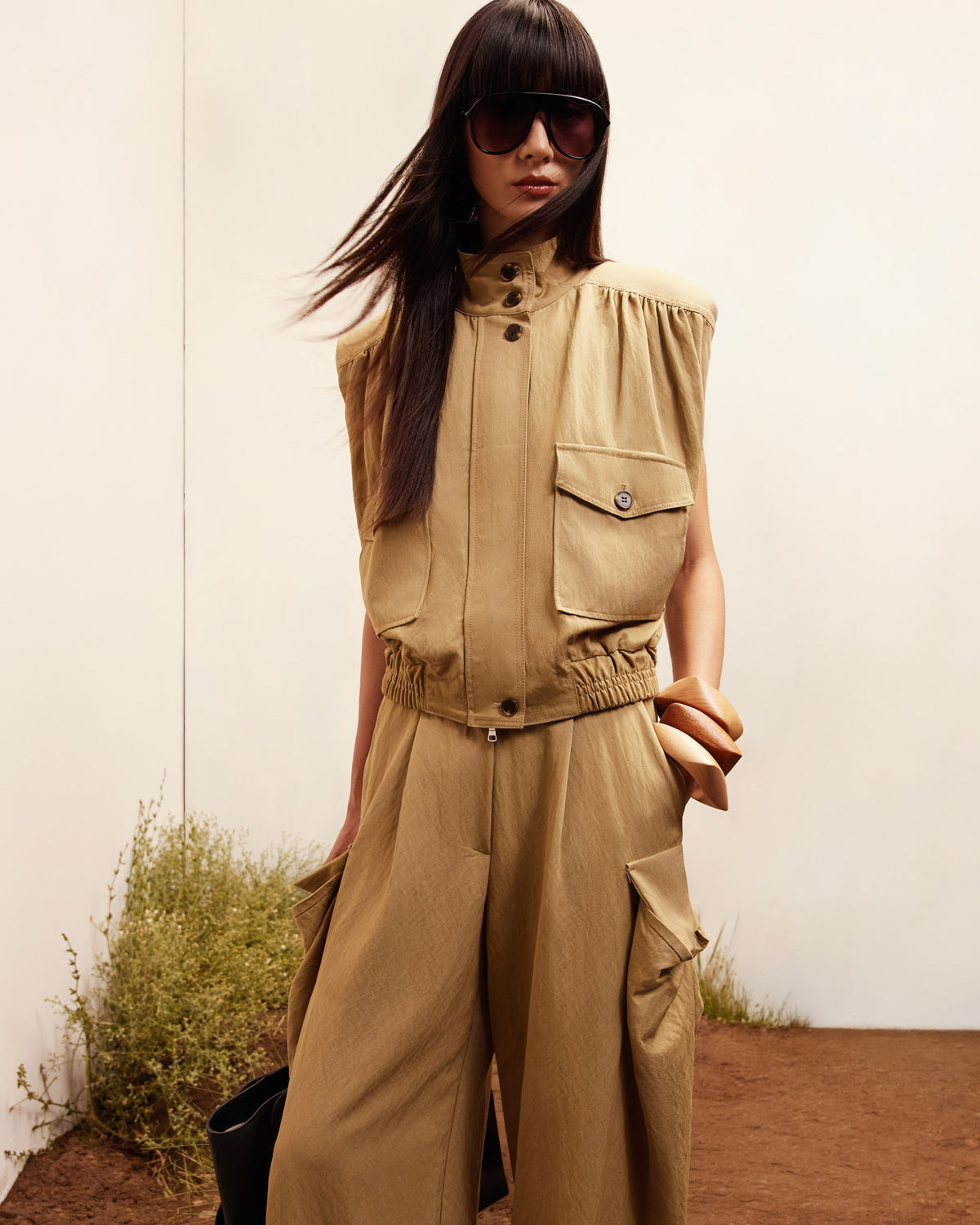 Utility, Softened