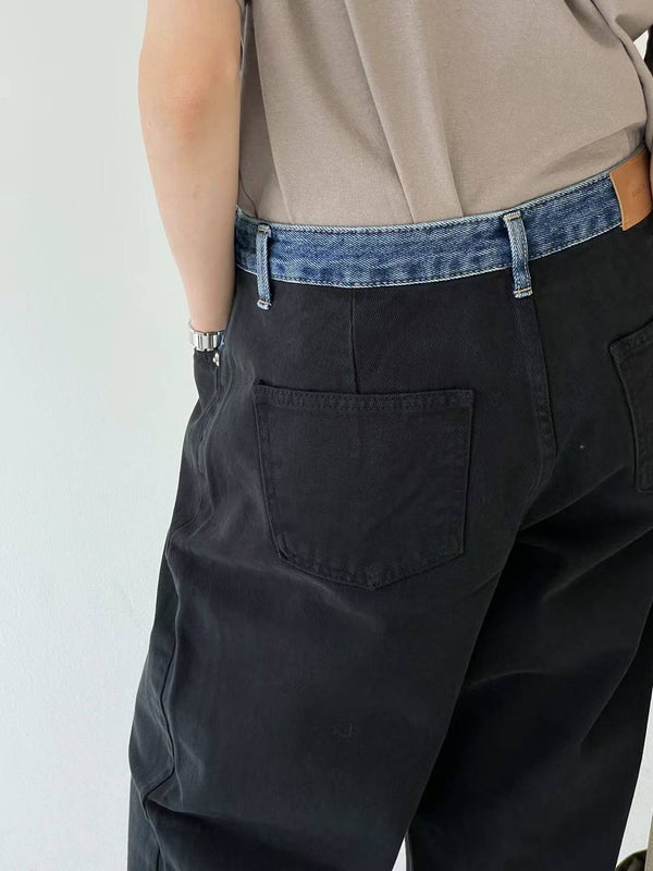 HAYLA DENIM PANTS