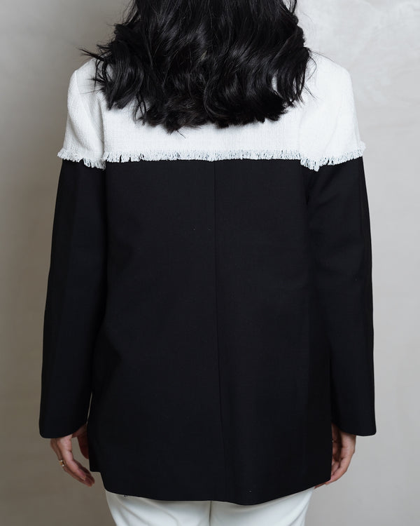 OPPOSITES BLAZER