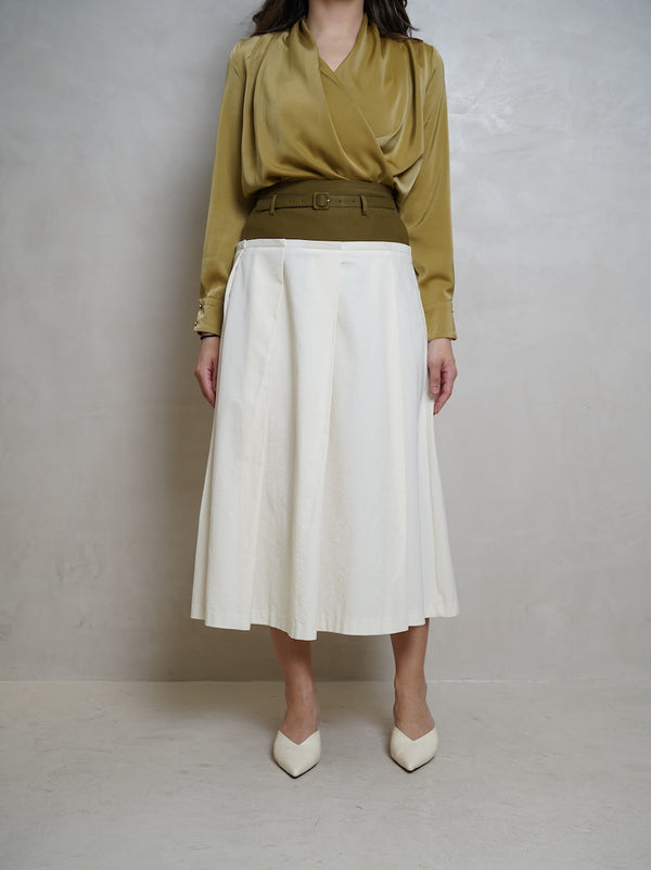 DESTINY SKIRT