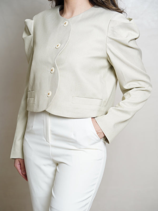 TULUM JACKET